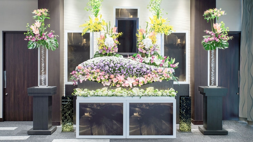 イソラメモリアル株式会社