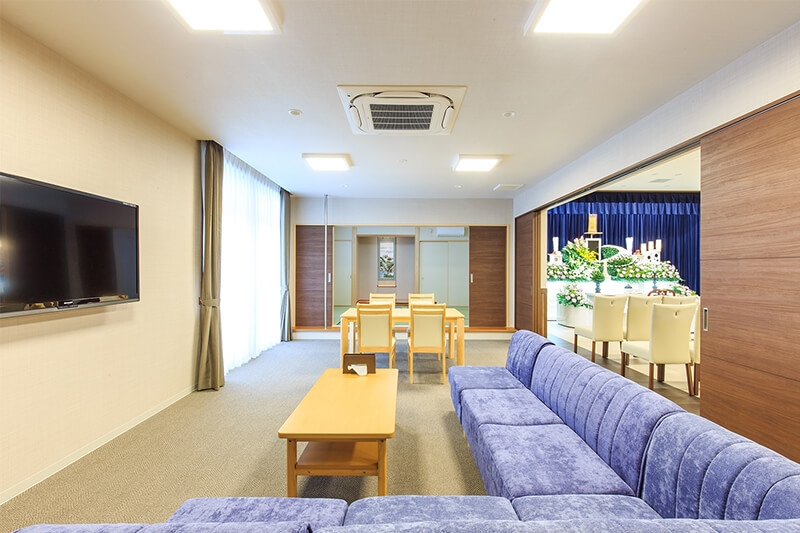 セレモニーハウス三郷