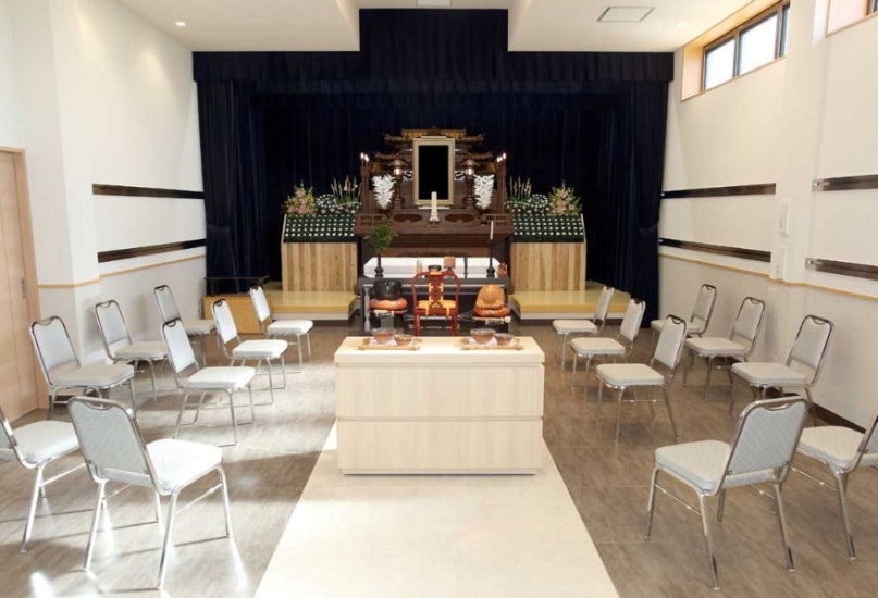 大府チタソーホール