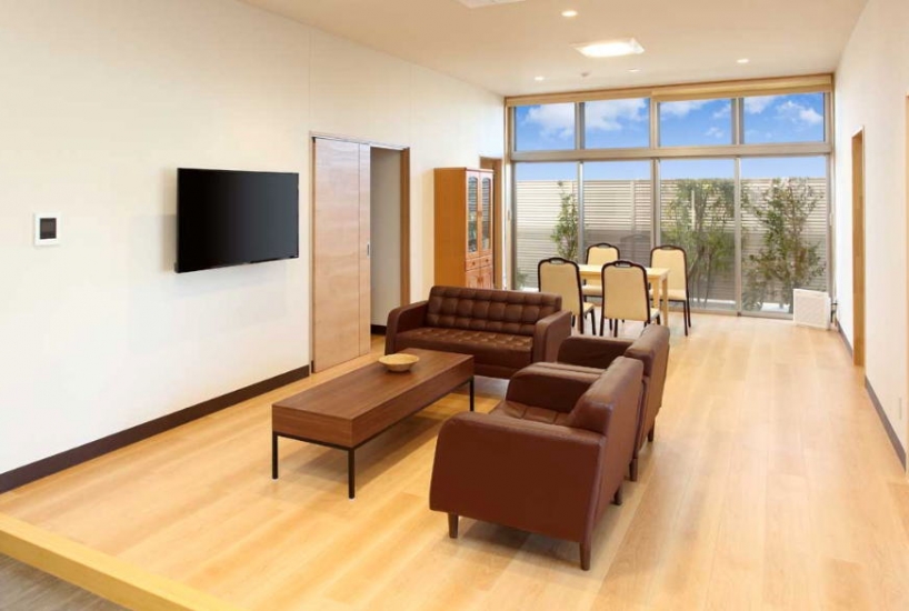 大府チタソーホール