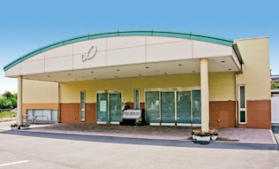 岡田チタソーホール