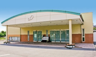 岡田チタソーホール