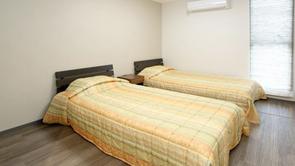 家族葬の栞 植田北