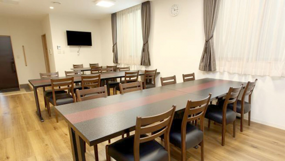 家族葬の栞 西枇杷島