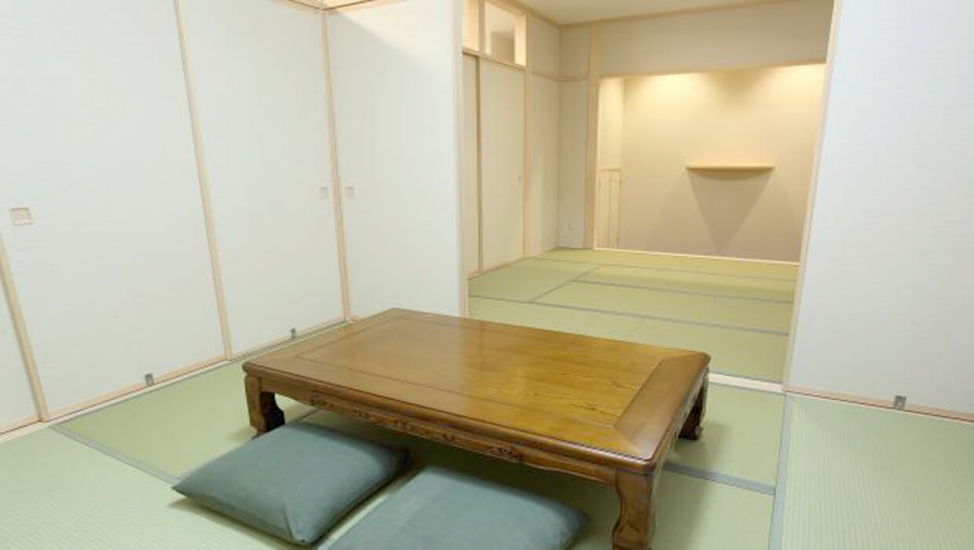 家族葬の栞 西枇杷島