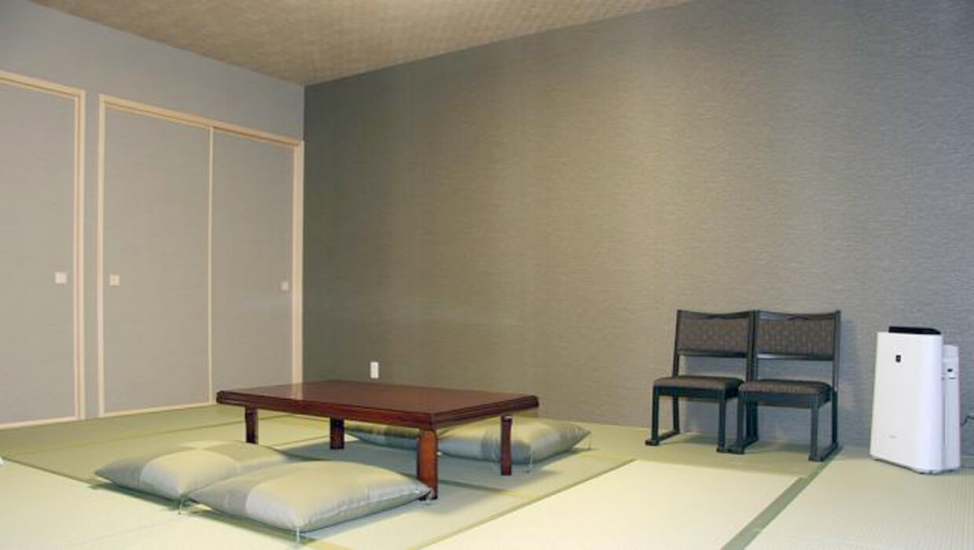 家族葬の栞 中川