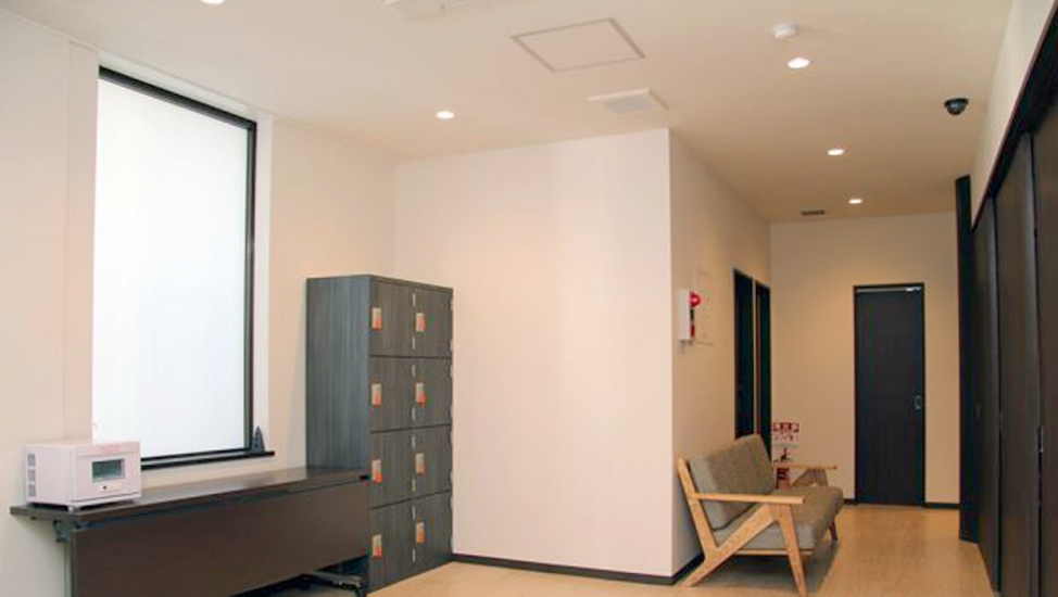 家族葬の栞 中川