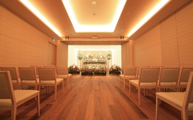 セレモール花廣 新館