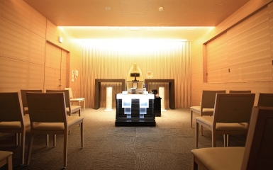 セレモール花廣 新館