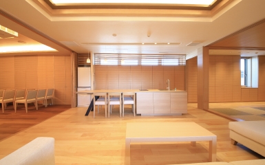 セレモール花廣 新館