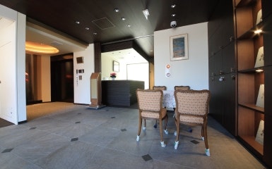 セレモール花廣 新館