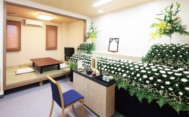 セレモール花廣 別館