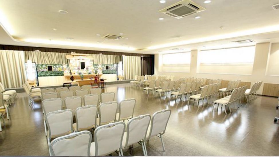 平安会館 ナゴヤ港斎苑