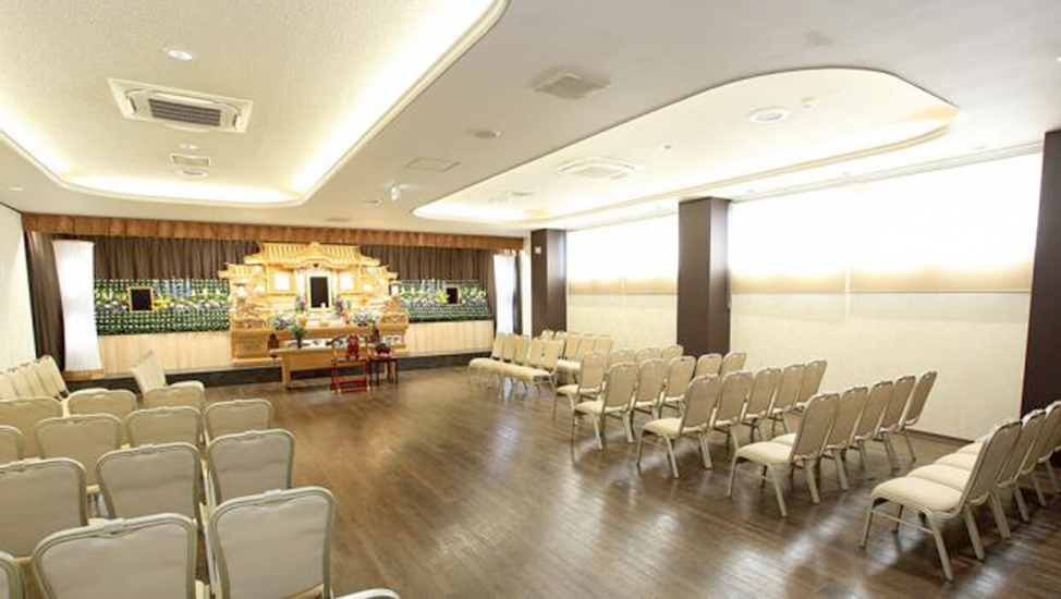 平安会館 ナゴヤ港斎苑