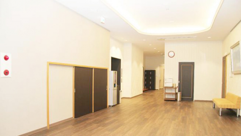 平安会館 ナゴヤ港斎苑