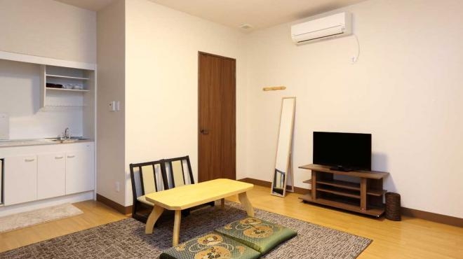 平安会館 西福田大谷ホール