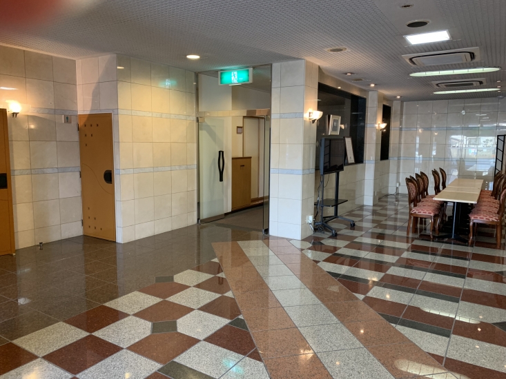 平安会館 プレア小牧中央