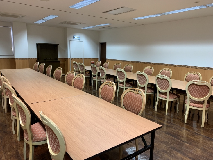 平安会館 プレア小牧中央