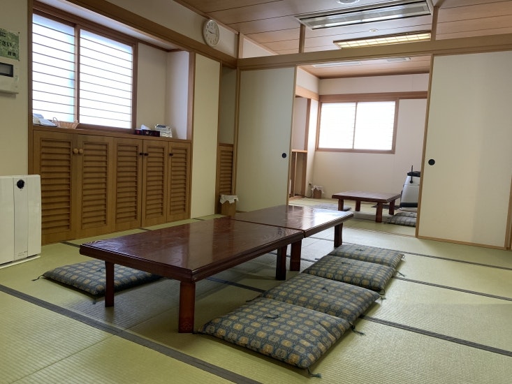 平安会館 プレア小牧中央