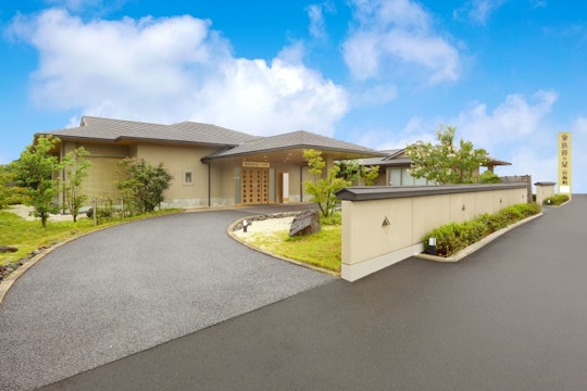 家族葬の栞　一宮奥町