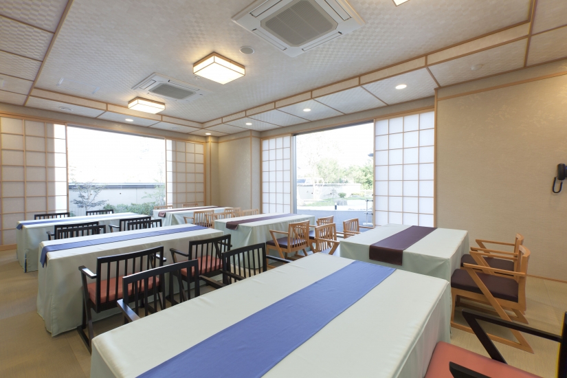 家族葬の栞 一宮奥町