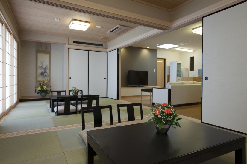 家族葬の栞 一宮奥町