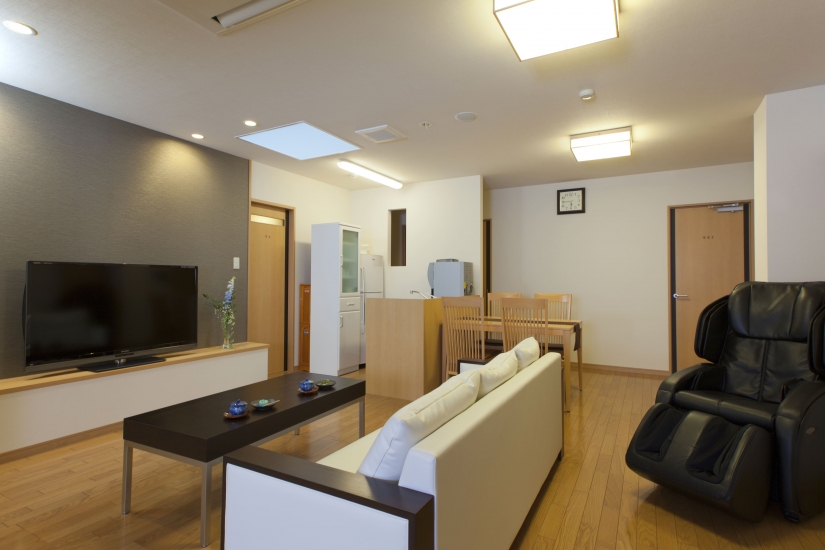 家族葬の栞 一宮奥町