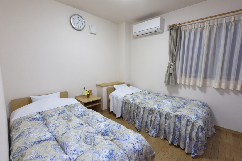 家族葬の栞 一宮奥町