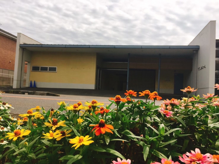 【使用しない】　扶桑やさしのホール