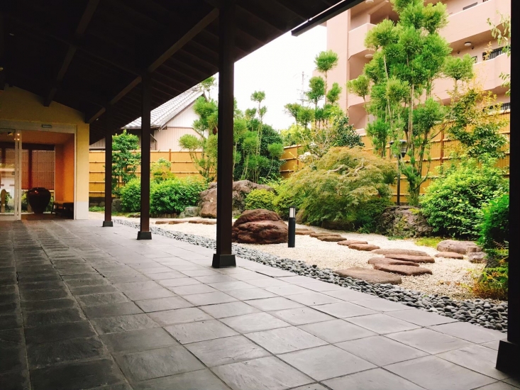 【使用しない】　扶桑やさしのホール