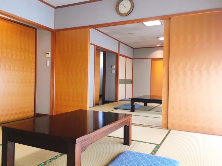 【使用しない】 扶桑やさしのホール