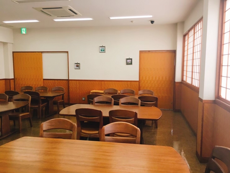 【使用しない】　扶桑やさしのホール