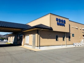 平安会館 愛西斎場