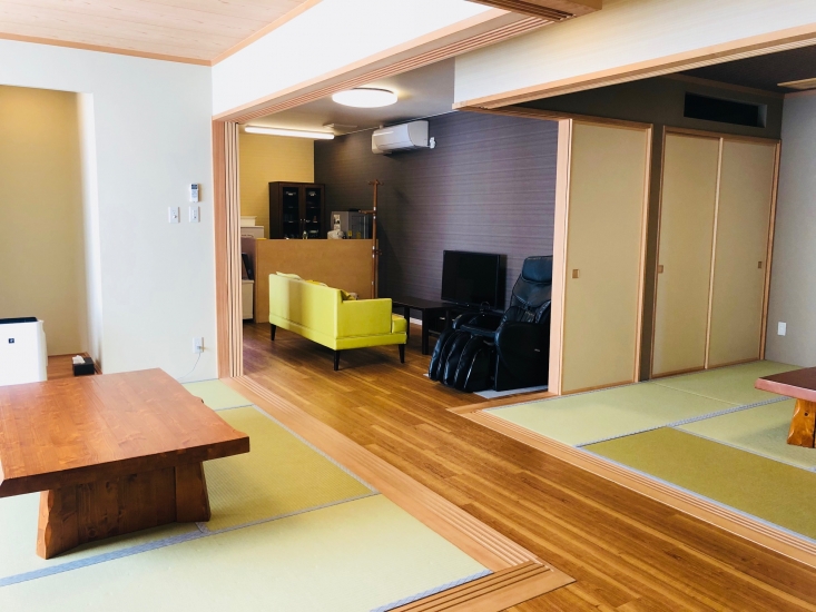 平安会館 愛西斎場