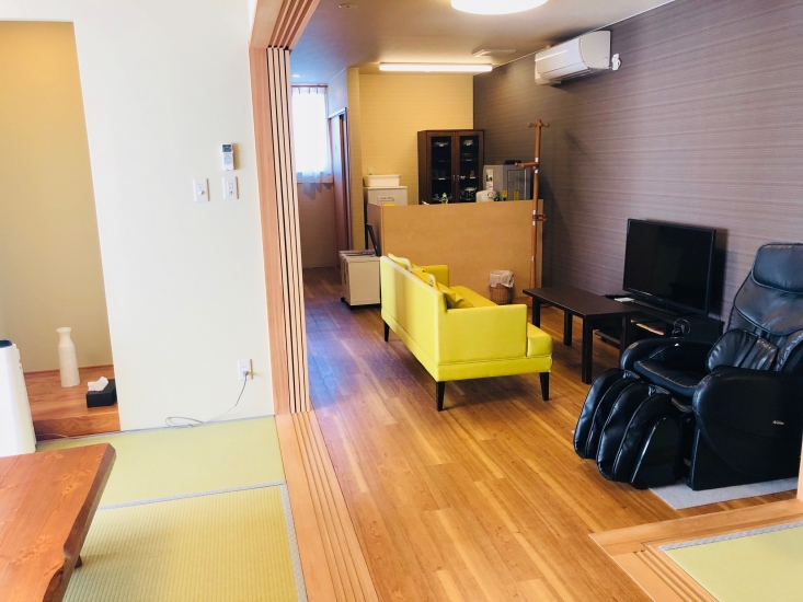 平安会館 愛西斎場