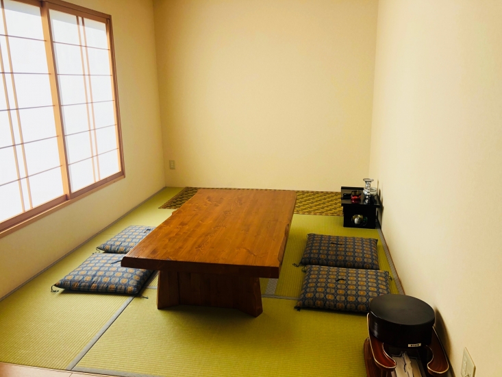 平安会館 愛西斎場