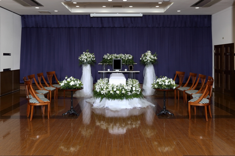 平安会館 一宮斎場