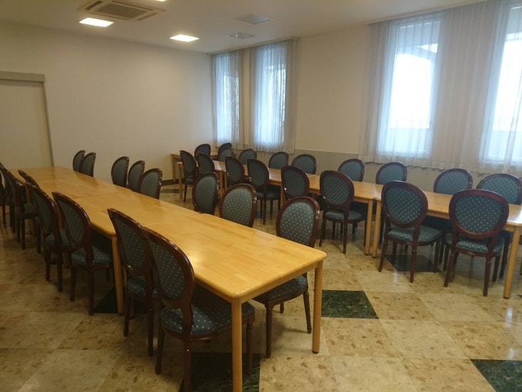 家族葬の栞 開明斎場