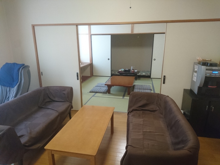 家族葬の栞 開明斎場