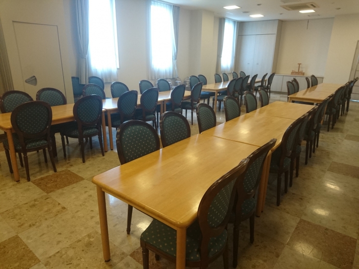 家族葬の栞 開明斎場