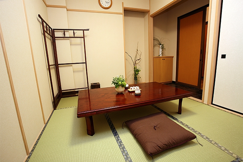 平安会館 一宮中央斎場