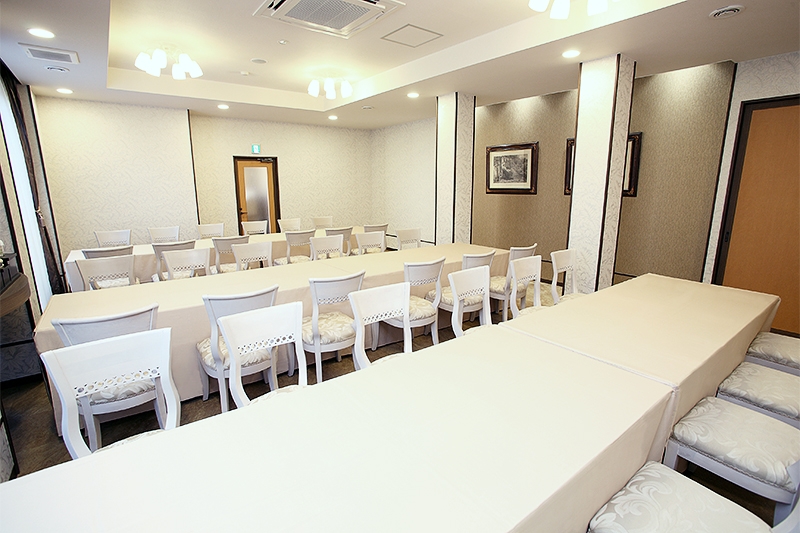 平安会館 一宮中央斎場