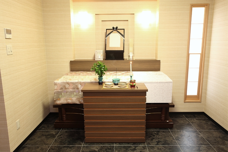 平安会館 一宮中央斎場