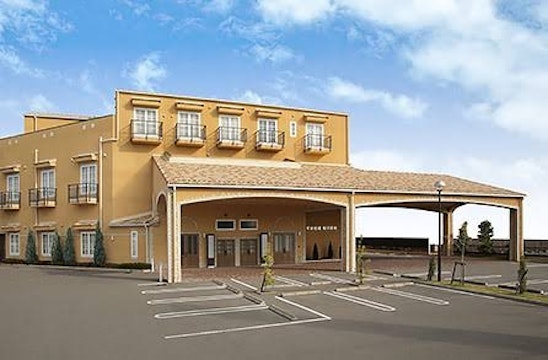 平安会館 稲沢斎場