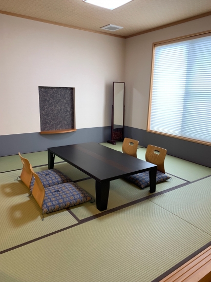 平安会館 稲沢平和斎場