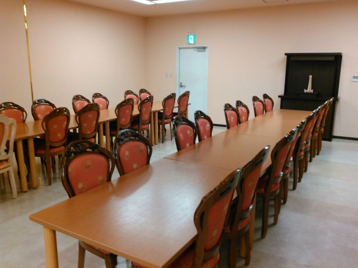 平安会館 岩倉斎場