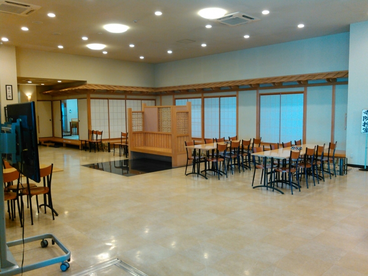 平安会館 岩倉斎場