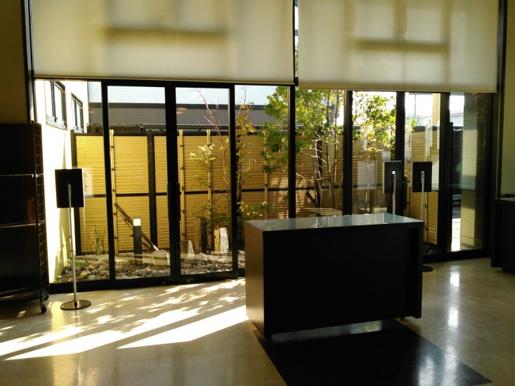 平安会館 岩倉斎場