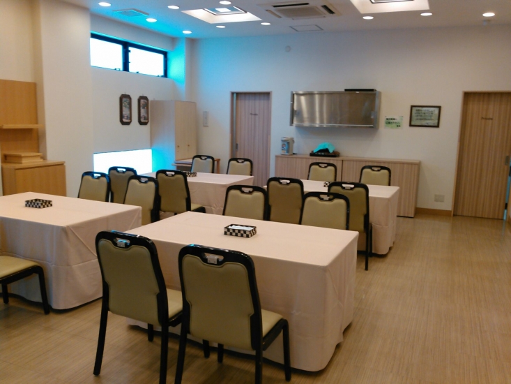 家族葬の栞 岩倉