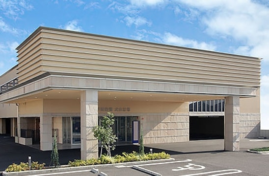 平安会館 犬山斎場